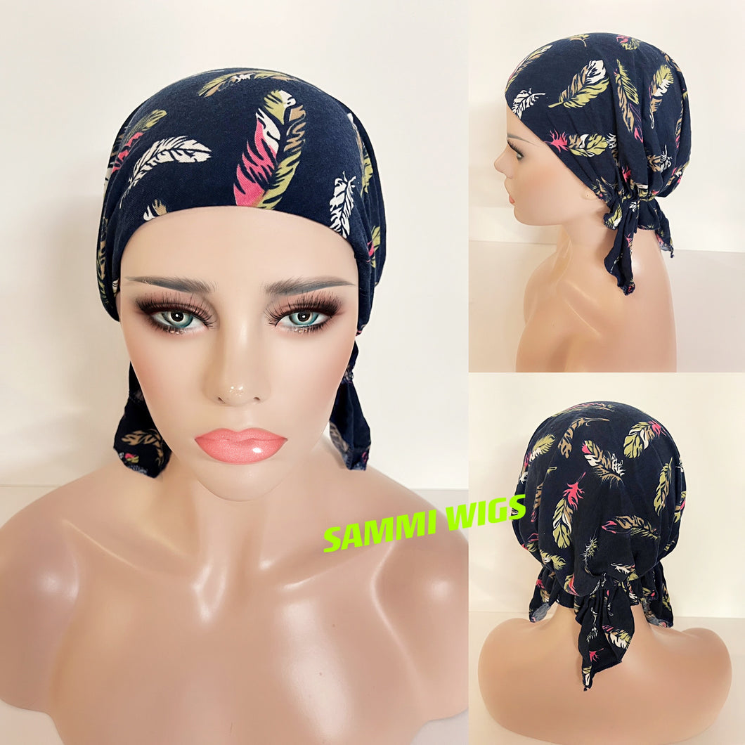 Turban SW 2004