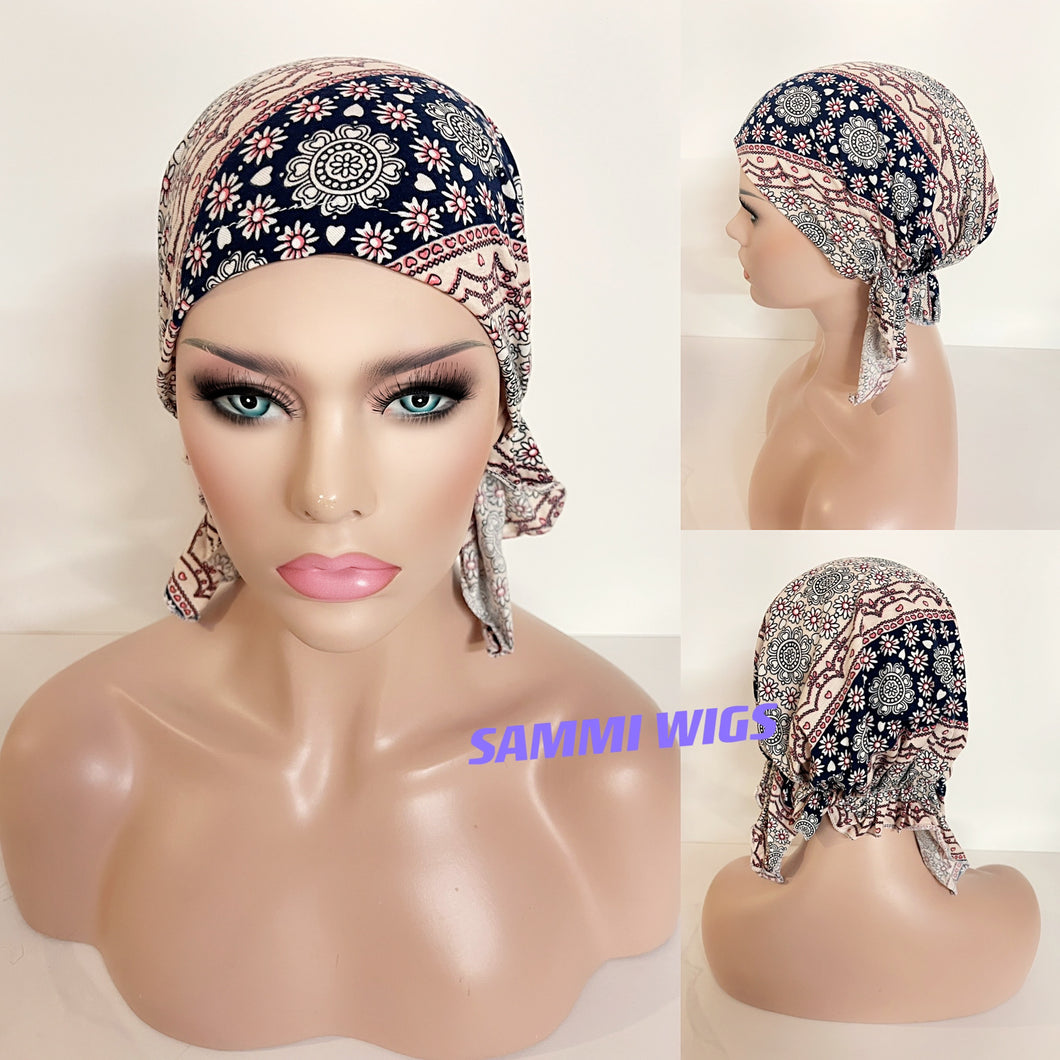 Turban SW 2001